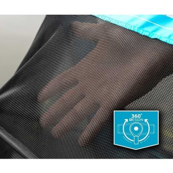 Живарник CRESTA Soft Carp Keepnet 360 Block 3.00m