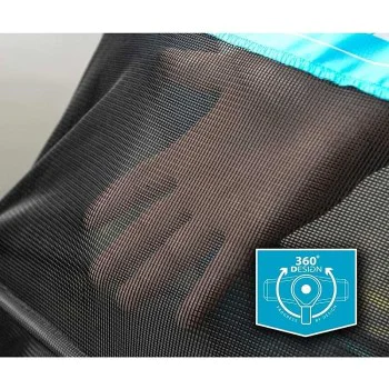 Живарник CRESTA Soft Carp Keepnet 360 Block 3.00m