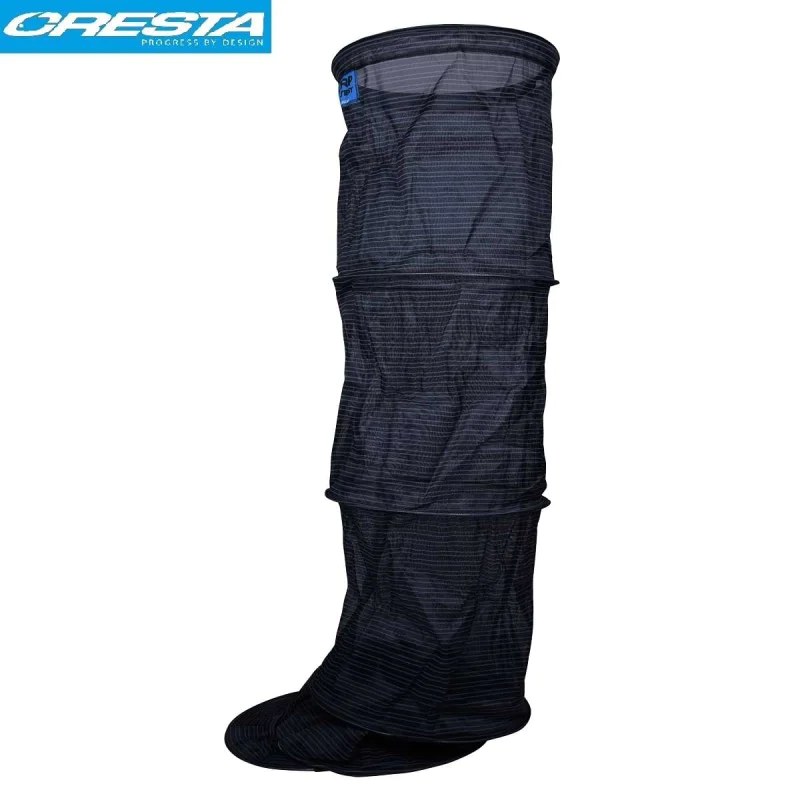 Живарник CRESTA Carp Contest Keepnet Round 2.00m