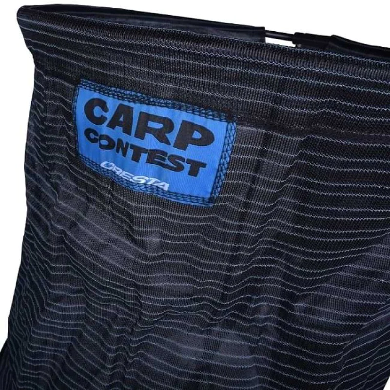 Живарник CRESTA Carp Contest Keepnet Round 2.00m