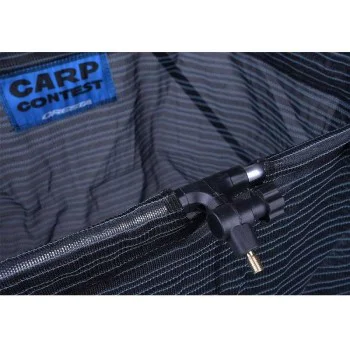 Живарник CRESTA Carp Contest Keepnet Square 2.00m