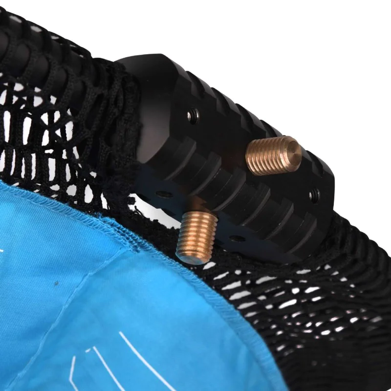 Живарник CRESTA Supa River Keepnet 4.0m