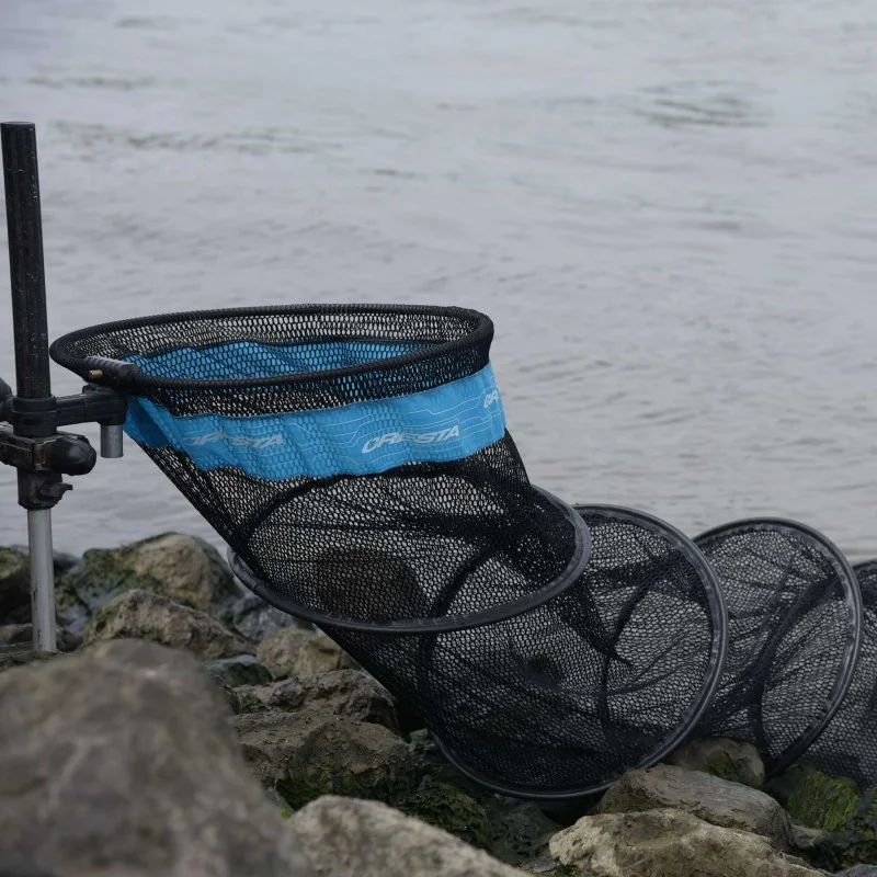 Живарник CRESTA Supa River Keepnet 4.0m