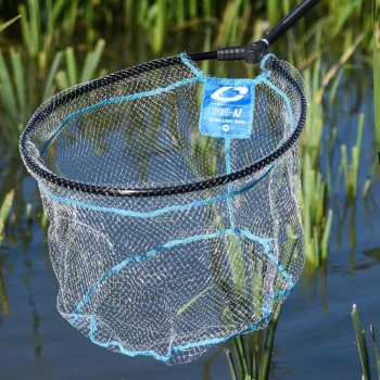 Глава за кеп CRESTA Pro-N Ultra Light Mesh Landing Net M