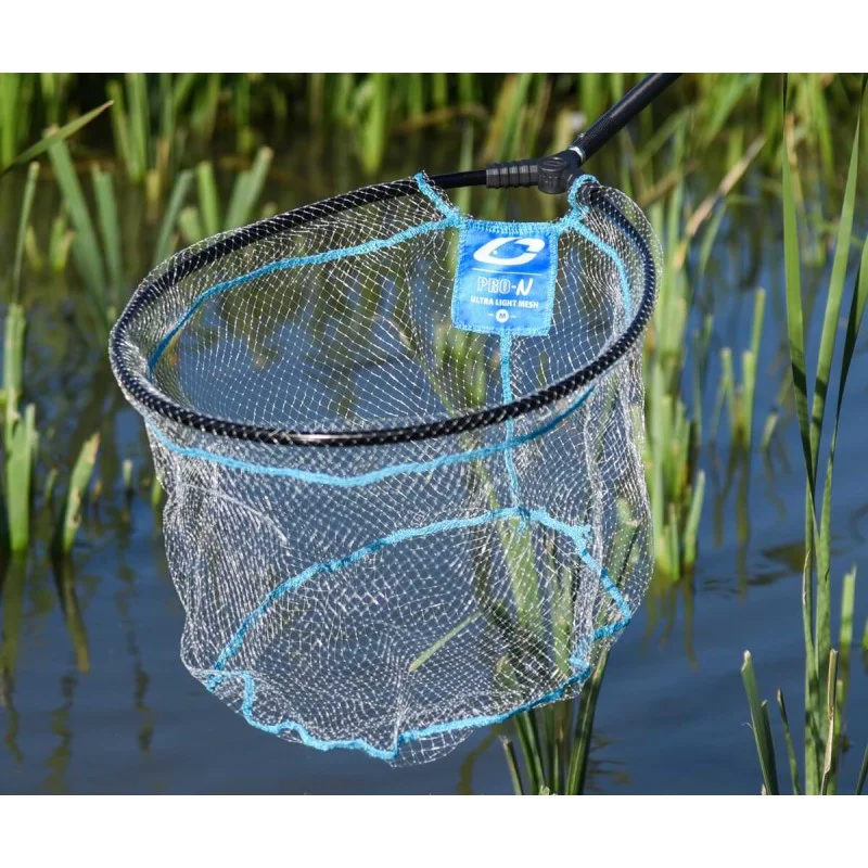 Глава за кеп CRESTA Pro-N Ultra Light Mesh Landing Net M