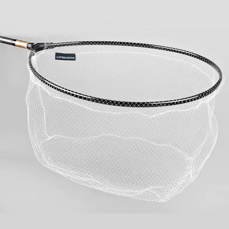 Глава за кеп CRESTA Ultra Light Net 50x40x30