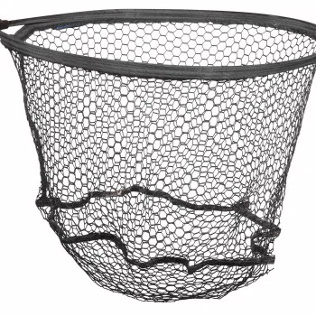 Глава за кеп CRESTA Knotless Strong Carp landing net 55x45cm