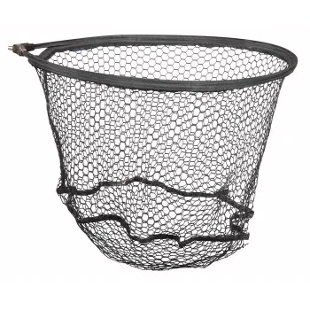 Глава за кеп CRESTA Knotless Strong Carp landing net 60x50cm