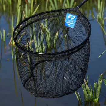 Глава за кеп CRESTA Pro-C Square Mesh Landing Net Size XL