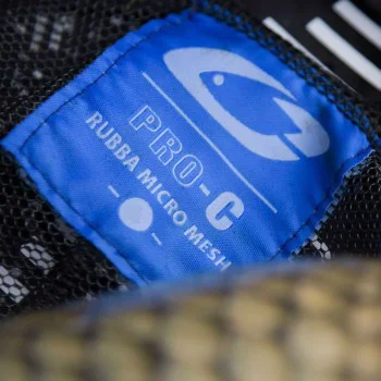 Глава за кеп CRESTA Pro-C Rubba Micro Mesh Landingnet M