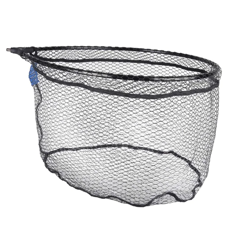Глава за кеп CRESTA Pro-C Rubba 12mm Mesh Landingnet XL