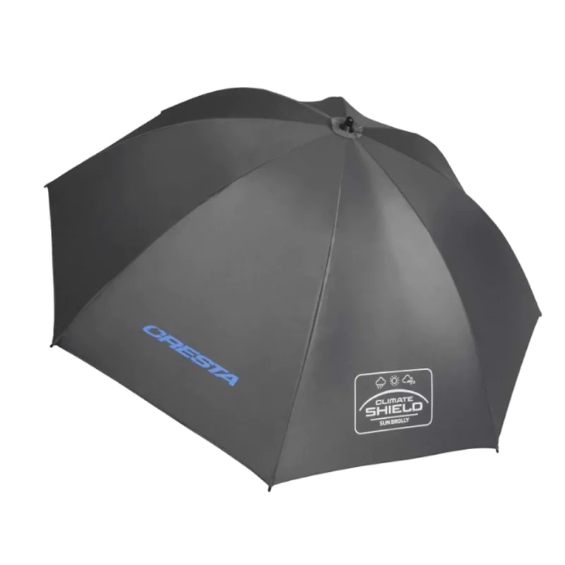 Чадър CRESTA Climate Shield Sun Brolly