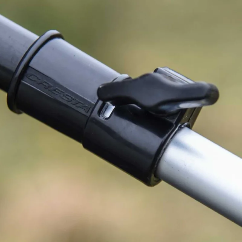 Чадър CRESTA Climate Shield Sun Brolly