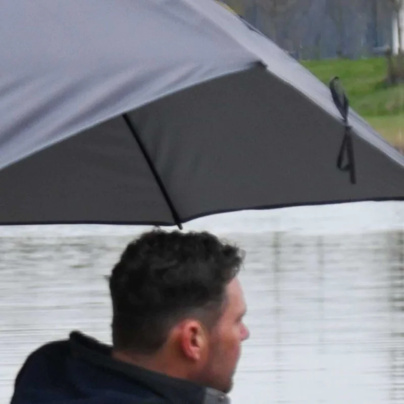 Чадър CRESTA Climate Shield Sun Brolly