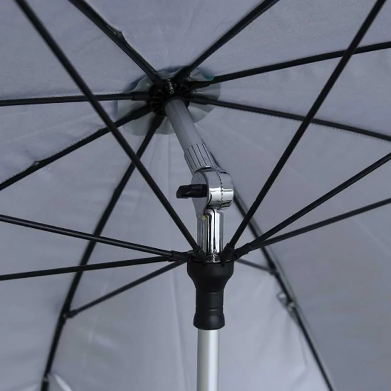 Чадър CRESTA Climate Shield Sun Brolly