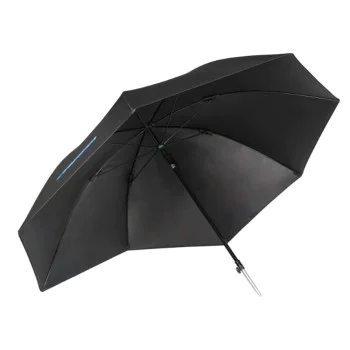 Чадър CRESTA Climate Shield Flatside Brolly