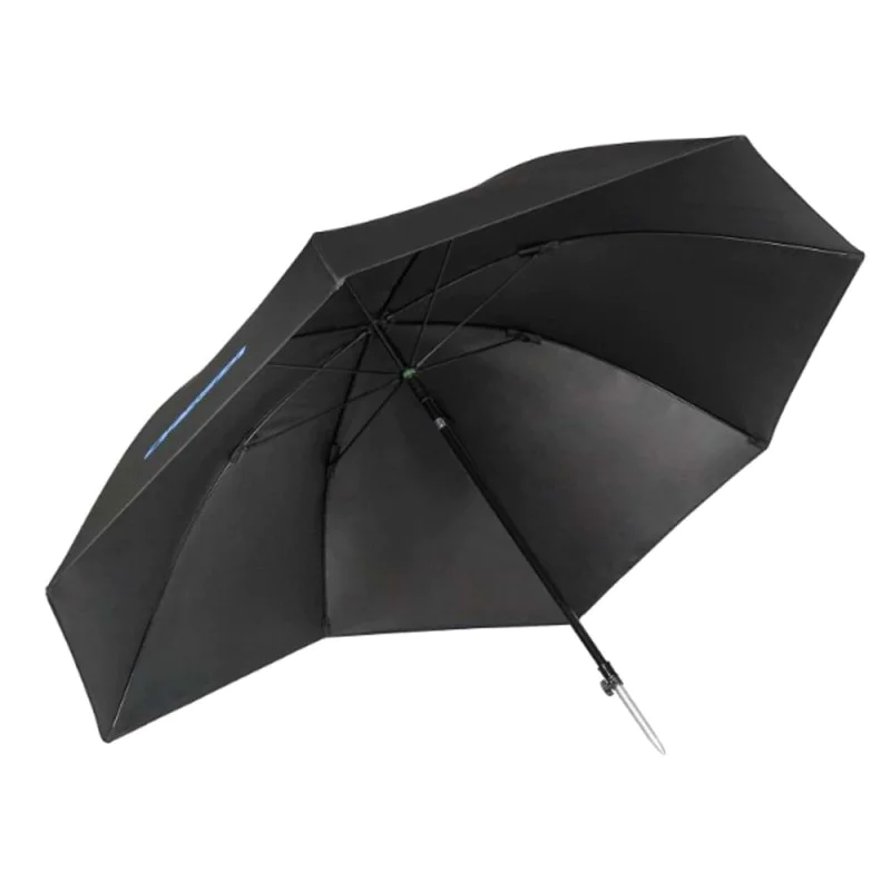 Чадър CRESTA Climate Shield Flatside Brolly