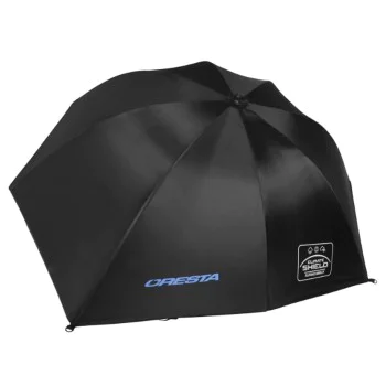 Чадър CRESTA Climate Shield Flatside Brolly