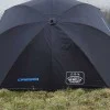 Чадър CRESTA Climate Shield Flatside Brolly