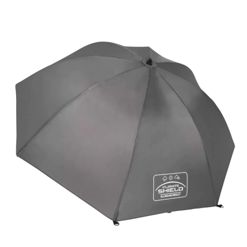 Чадър CRESTA Climate Shield Allround Brolly