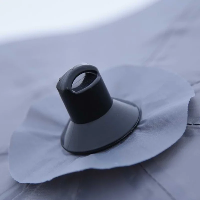 Чадър CRESTA Climate Shield Allround Brolly