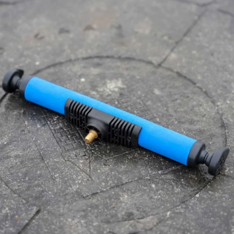 Прикачно за фидер CRESTA Solith EVA Feeder Rest Compact 22cm