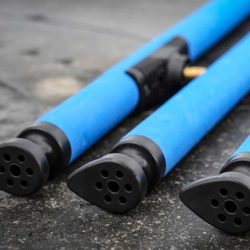 Прикачно за фидер CRESTA Solith EVA Feeder Rest Compact 22cm