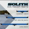 Прикачно за фидер CRESTA Solith EVA Feeder Rest Compact 22cm