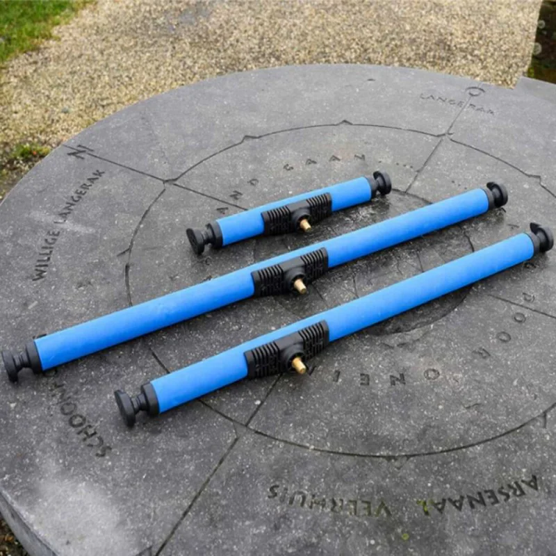 Прикачно за фидер CRESTA Solith EVA Feeder Rest Compact 22cm