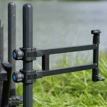 Прикачно за чадър CRESTA Solith Brollie Arm Long