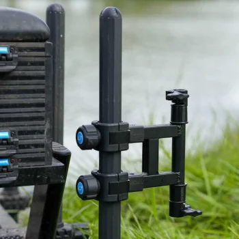 Прикачно за чадър CRESTA Solith Brollie Arm Short