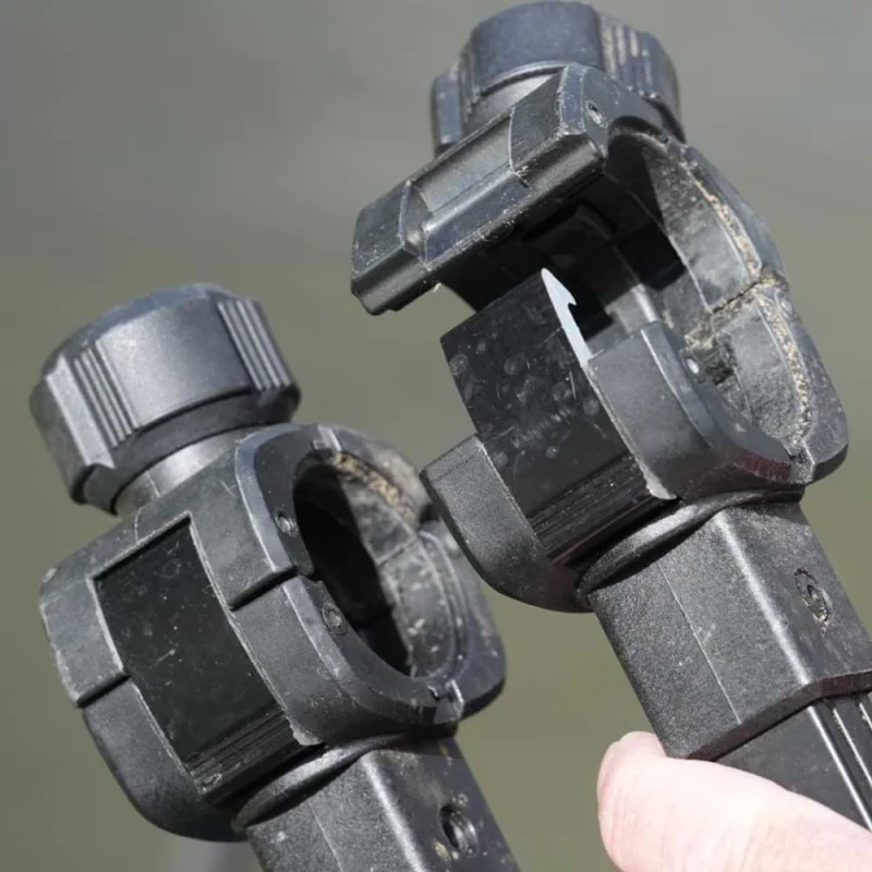 Фидер арм CRESTA Solith Feeder Arm XS Stabile