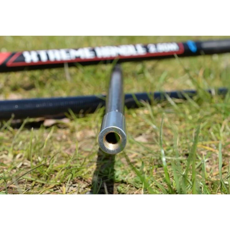 Дръжка за кеп CRESTA Carpetition Xtreme Handle 3.20m