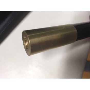 Дръжка за кеп CRESTA PX Power Handle 4.00m