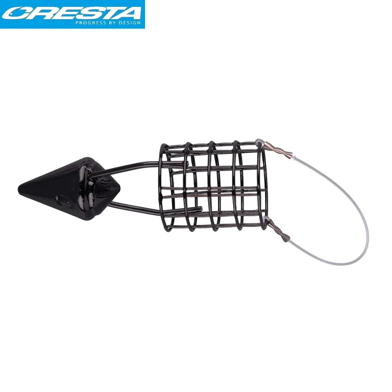 Фидер хранилка CRESTA Speed Feeder Small