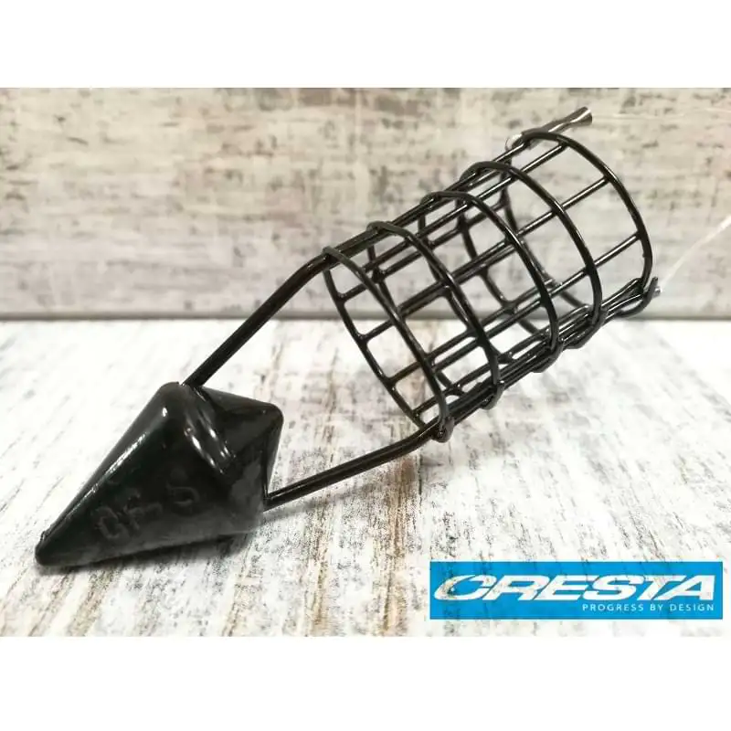 Фидер хранилка CRESTA Speed Feeder Small