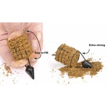 Фидер хранилка CRESTA Speed Feeder Medium