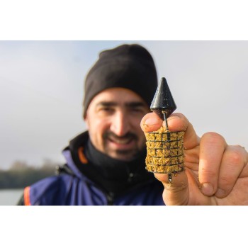 Фидер хранилка CRESTA Speed Feeder Small