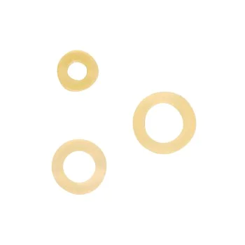 Ринг за пелети CRESTA Bait Bands Large