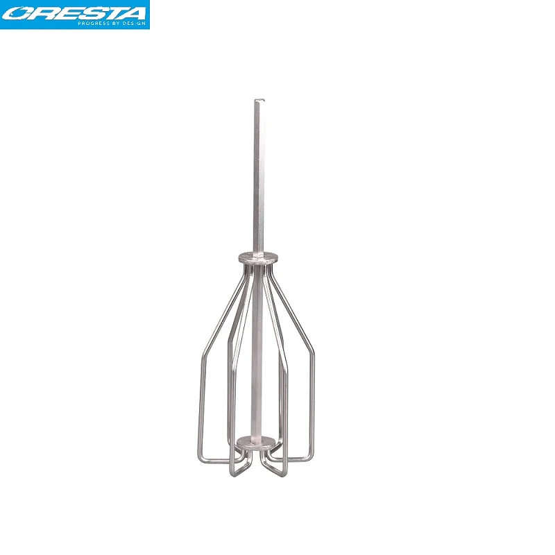 Бъркалка за захранка CRESTA Groundbait Mixer Medium