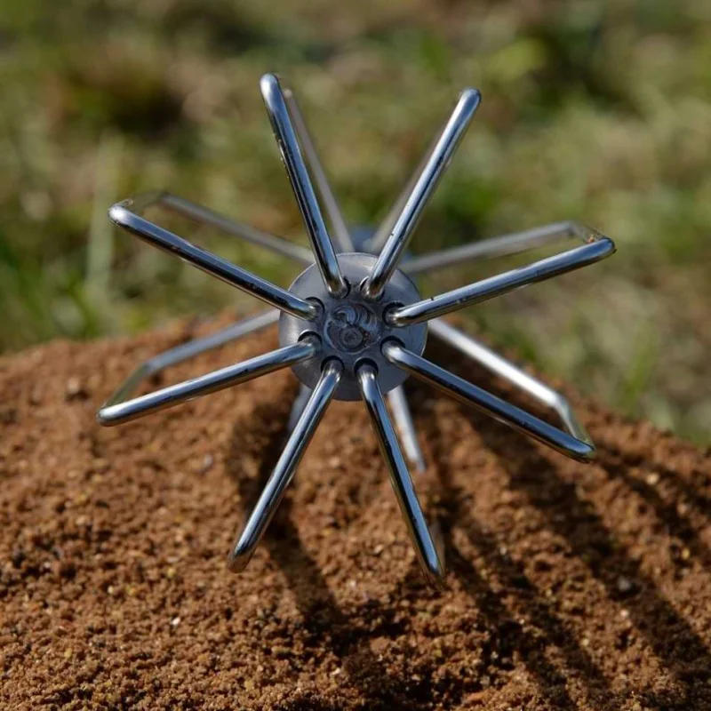 Бъркалка за захранка CRESTA Groundbait Mixer Large