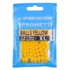 Изкуствена стръв CRESTA Spaghetti Balls XL 6, 7, 8mm