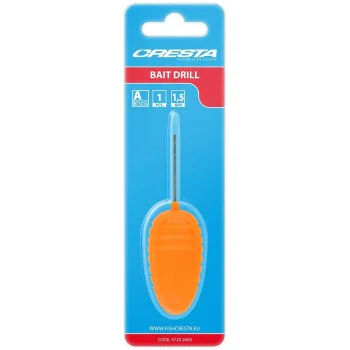 Бургийка за стръв CRESTA Bait Drill