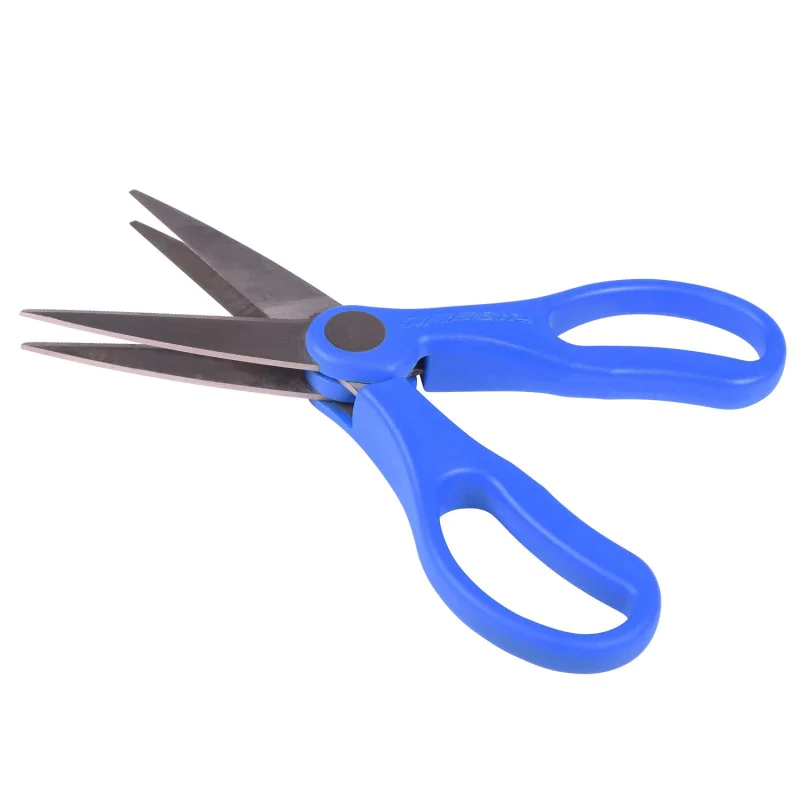 Ножица CRESTA Double Blade Wormchopper