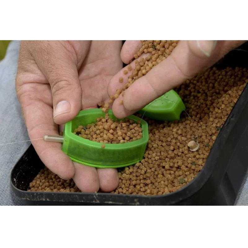 Преса за метод хранилка CRESTA Method Feeder Mould