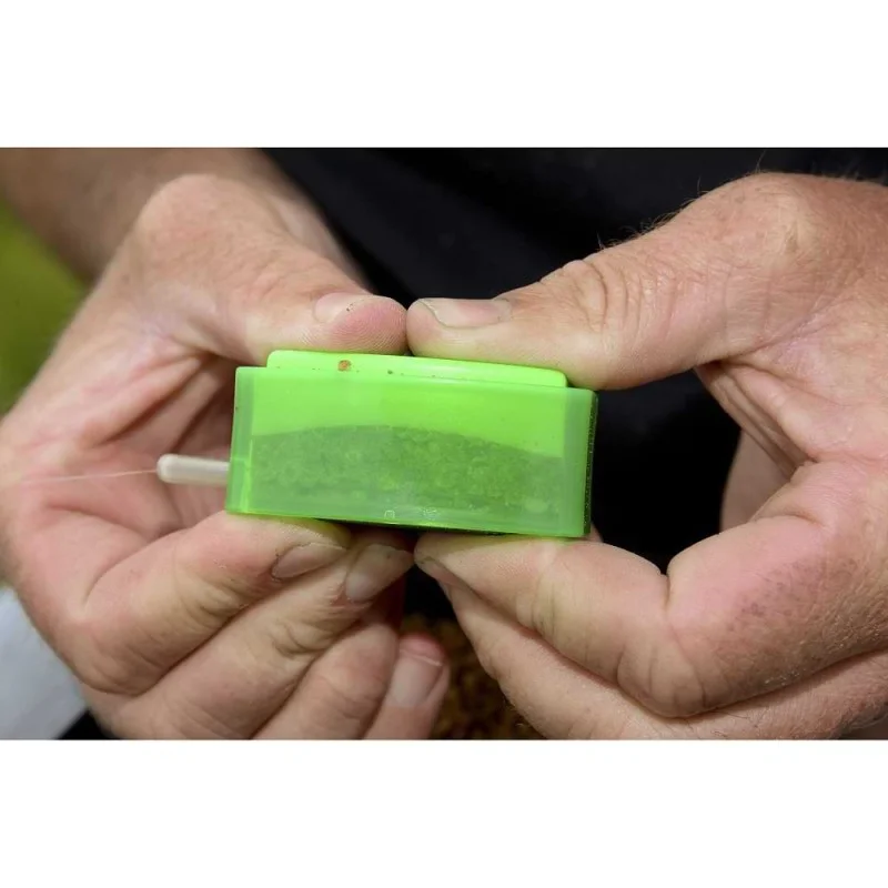 Преса за метод хранилка CRESTA Method Feeder Mould