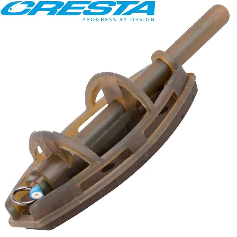 Метод хранилка CRESTA Method Feeder Elasticated