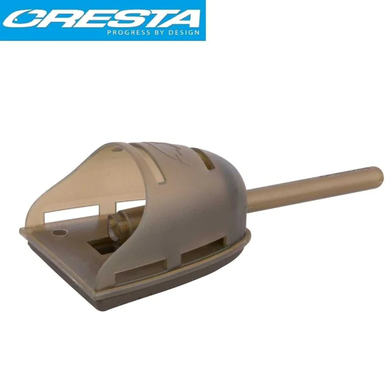 Фидер хранилка CRESTA Inline Pellet Feeder