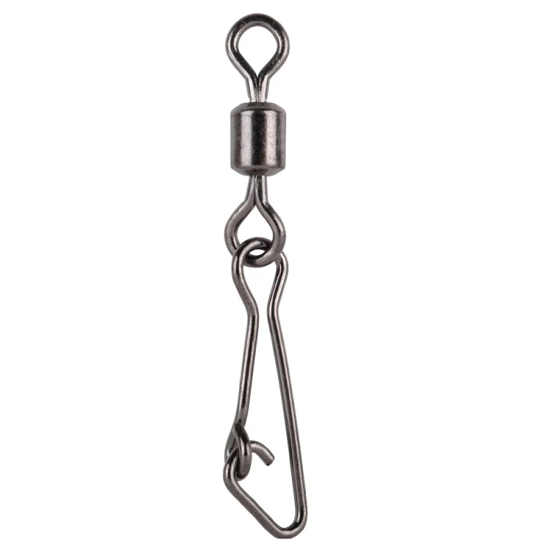Вирбел с карабина CRESTA Feeder Swivel Extra Strong