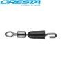 Бърза връзка CRESTA Hook Length Connection Swivel